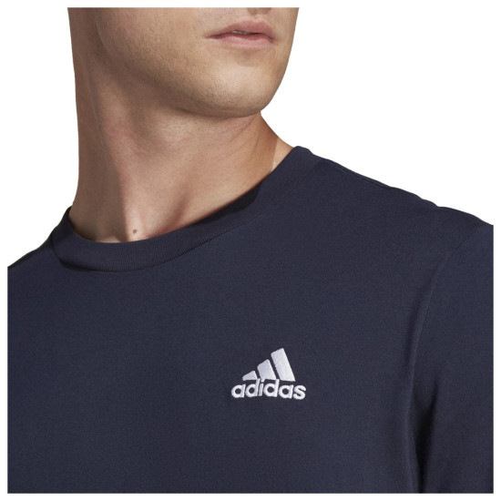Adidas Ανδρική κοντομάνικη μπλούζα M SL SJ T